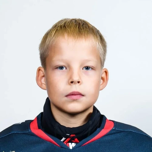 Ruvimskii Mark Andreevich