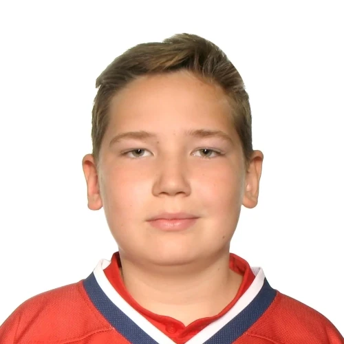 Bogdanov Ilya Antonovich