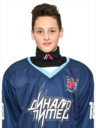Titaev Ivan Aleksandrovich