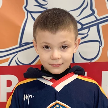 Kolganov Ivan Denisovich