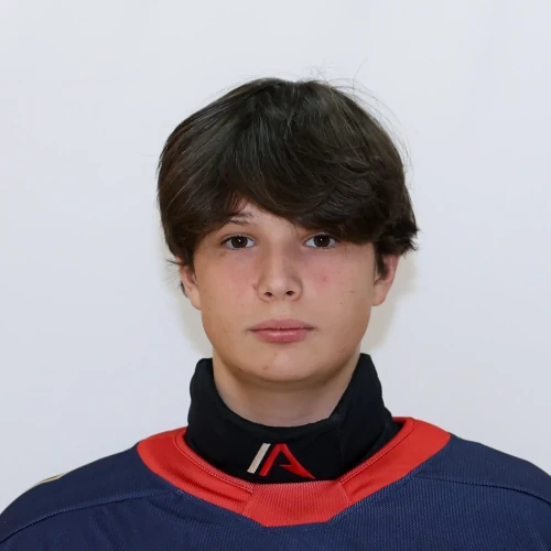 Ershov Makar Vyacheslavovich