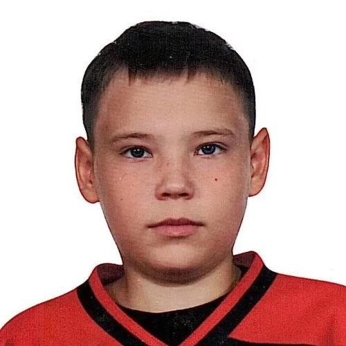 Pavlov Nikita Aleksandrovich