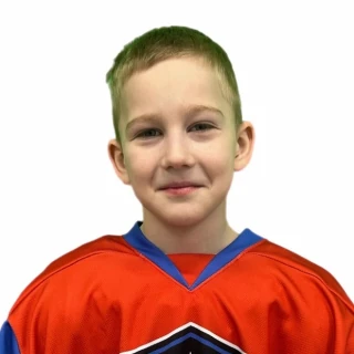 Markov Mihail Nikolaevich