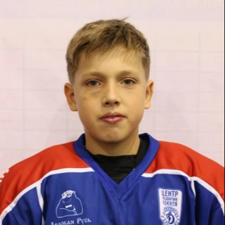 Grizekorn Dmitrii Alekseevich