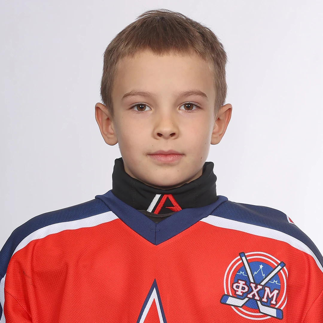 Дронов Андрей Дмитриевич