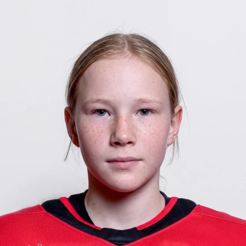 Shahmatova Angelina Olegovna