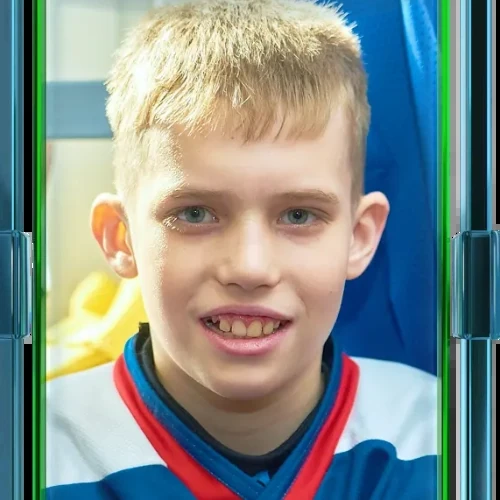 Loktionov Danila Sergeevich