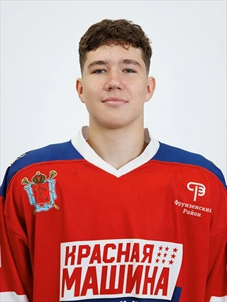 Goncharenko Arsenii Dmitrievich