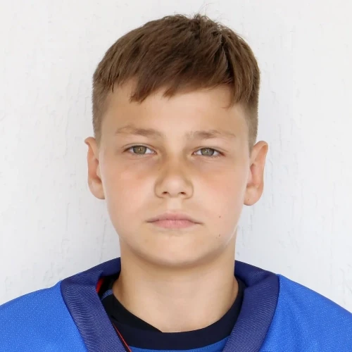 Yachmenev Kirill Maksimovich