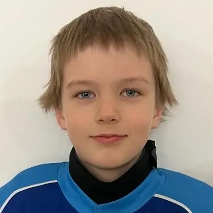 Stepashov Feliks