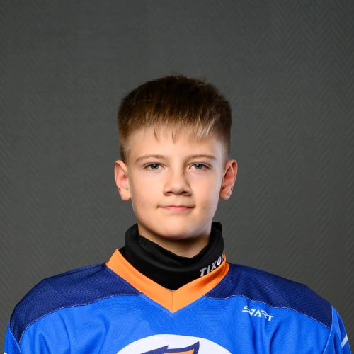 Zatulyakin Demid Evgenevich