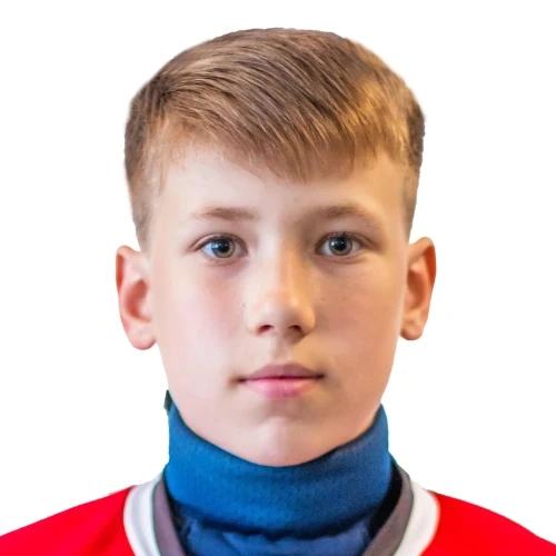 Vezheev Danil Konstantinovich