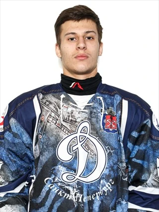 Ivanov Efim Andreevich