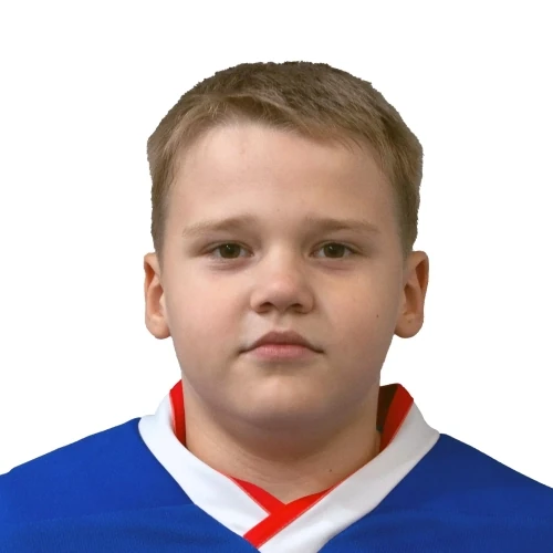 Ilyutenko Egor Dmitrievich