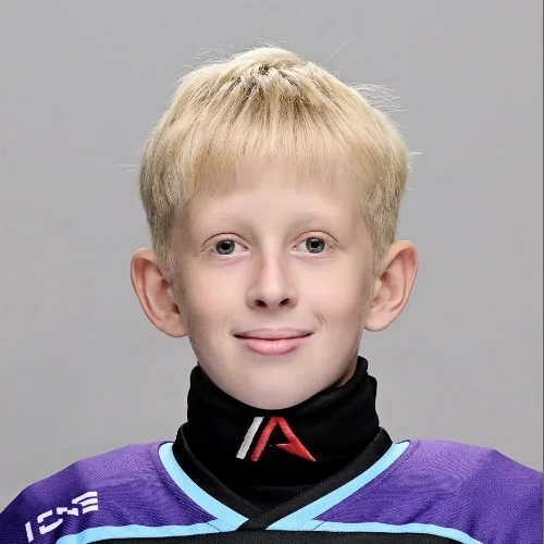 Garbuzenko Maksim Stanislavovich