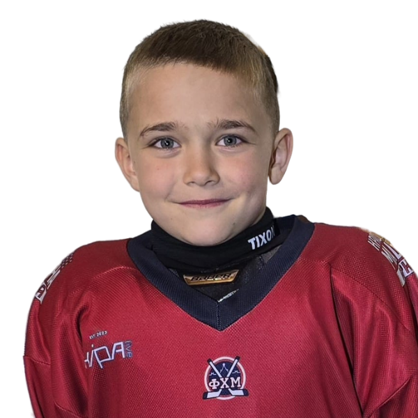 Minko Mihail Alekseevich