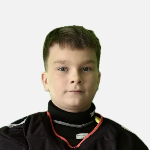 Shlenchak Timofei Aleksandrovich