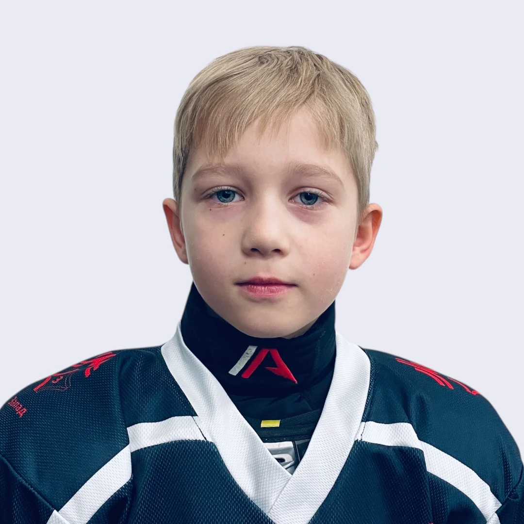 Просвирников Семён
