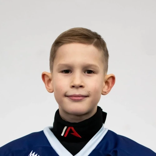 Miroshnichenko Artur Sergeevich