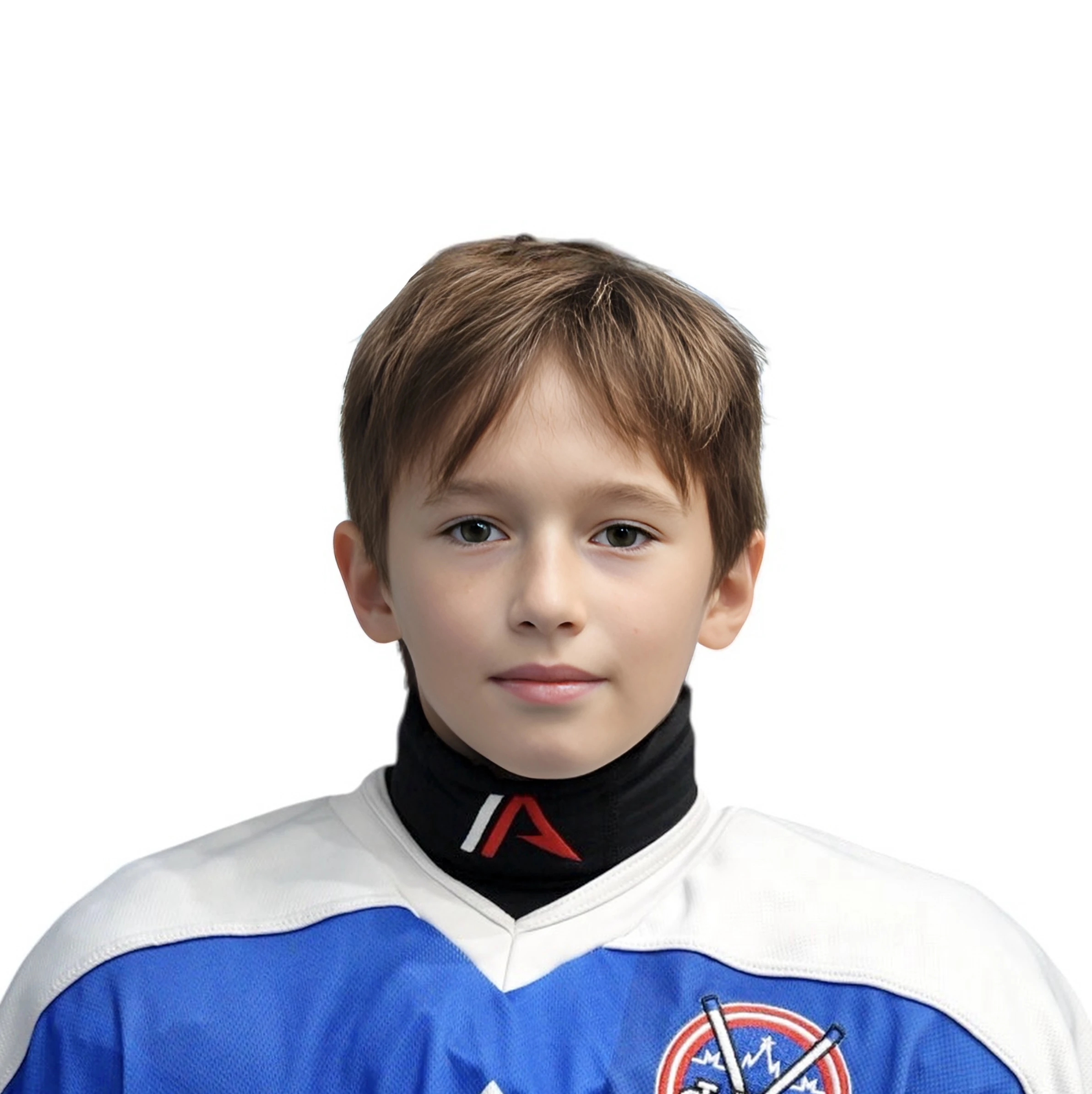 Ivanov Gleb