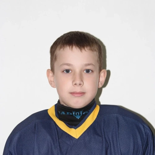 Gorbunov Egor