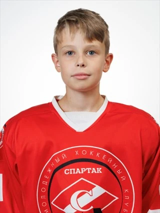 Plotnikov Aleksei Mihailovich