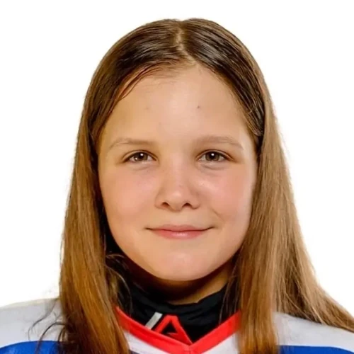 Valiullina Adelya Ruslanovna
