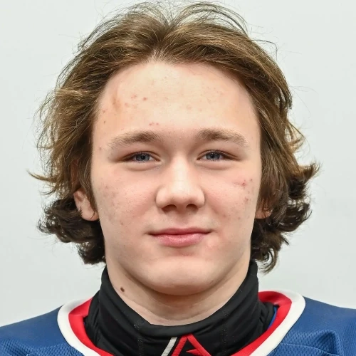 Zinovev Daniil Aleksandrovich