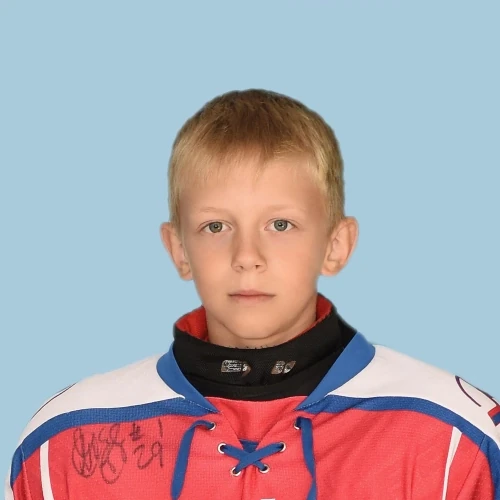 Putskin Nikita Denisovich