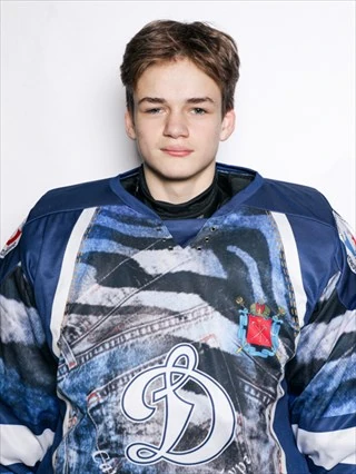 Zaharov Aleksandr Aleksandrovich