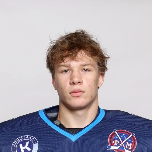 Belous Andrei Maksimovich