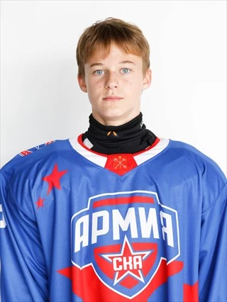 Mitrofanov Nikita Andreevich