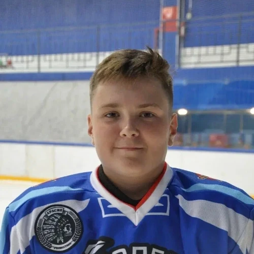 Remizov Yaroslav Vadimovich