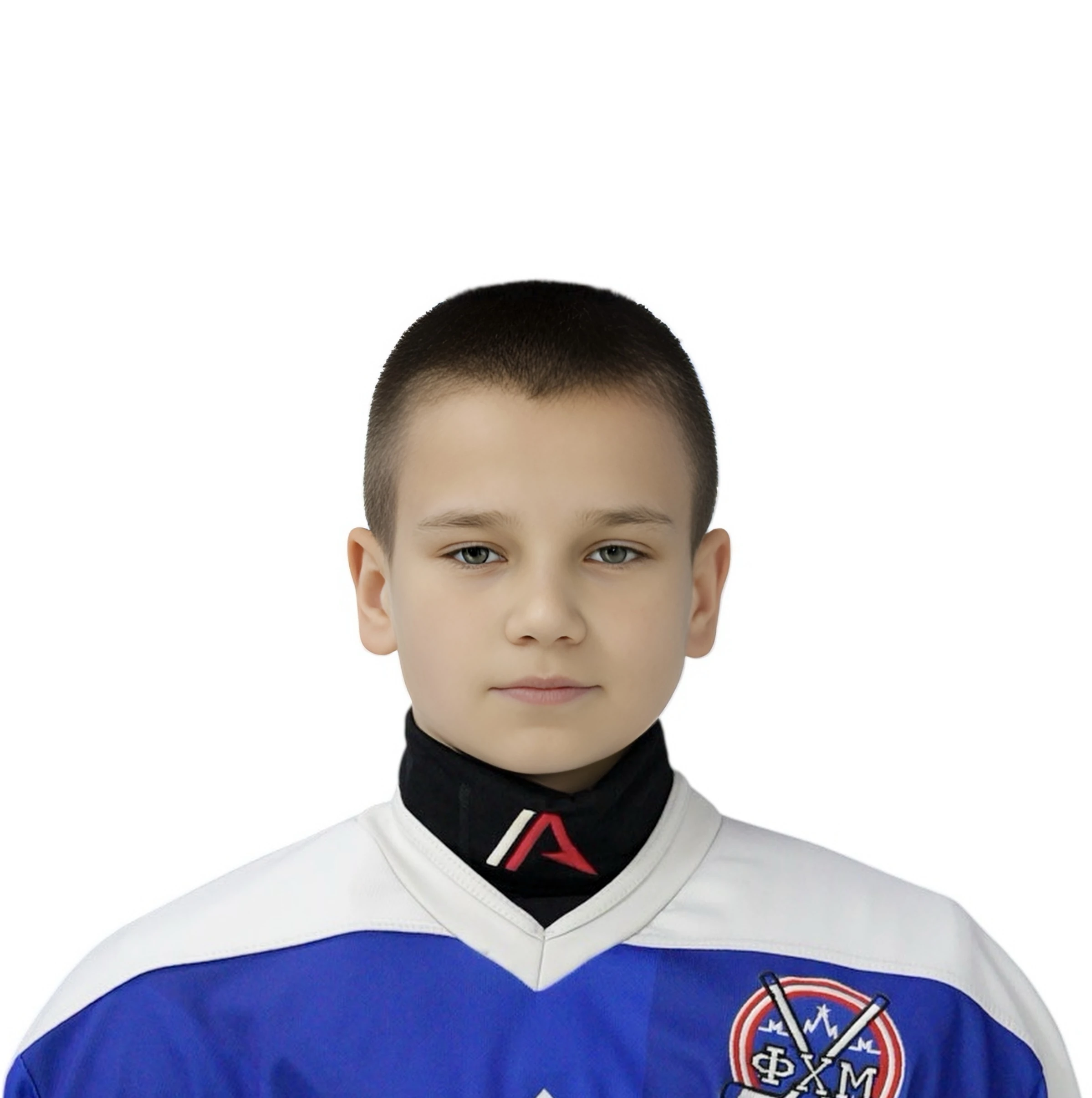 Shapauskas Fedor