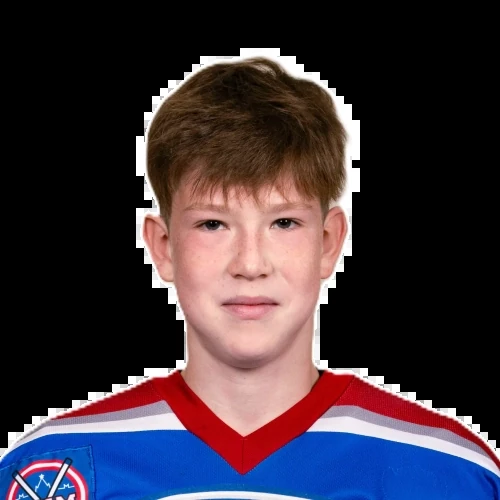 Gurov Maksim Sergeevich