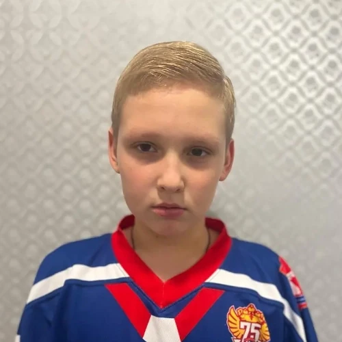 Fedotov Artem Aleksandrovich
