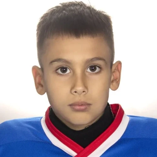 Malshin Timofei