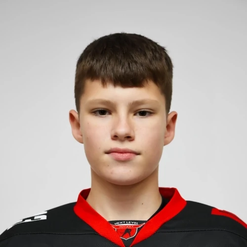 Terentev Nazar Dmitrievich
