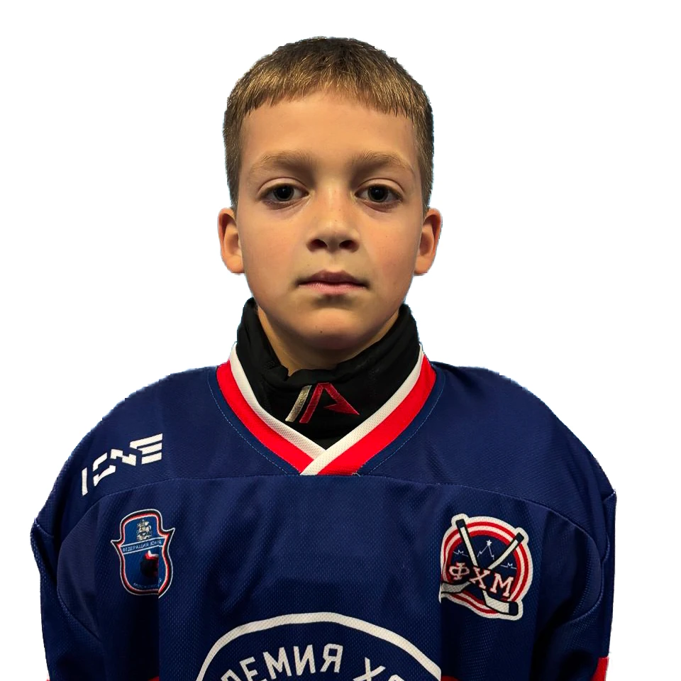 Gizgizov Savelii