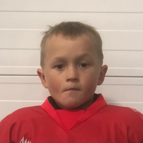 Karpov Egor Yakovlevich