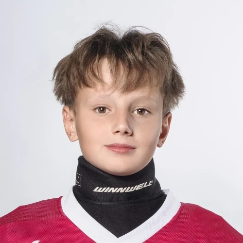 Yurevich Savelii Vladimirovich