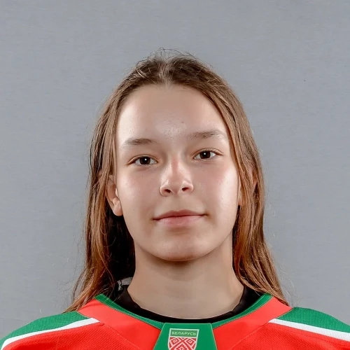 Лукьянова Кира Николаевна