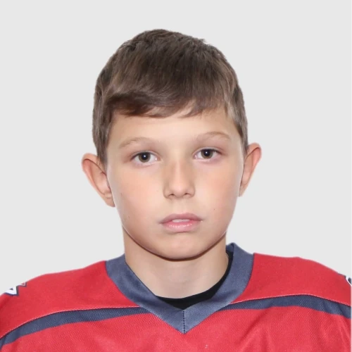 Shkred Artem Sergeevich