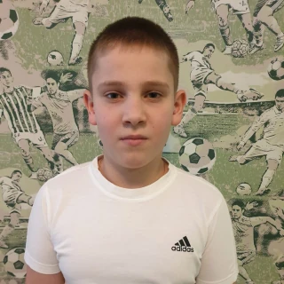 Andriyanov Semen Alekseevich