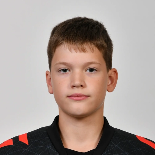 Kovalev Ivan Andreevich