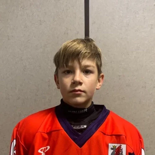 Kulikov Igor Evgenevich