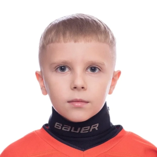 Smolenskii Grigorii Ruslanovich