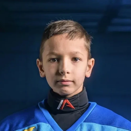 Savinyh Fedor Andreevich