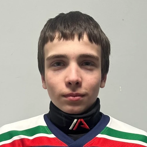 Alchin Ranel Aleksandrovich