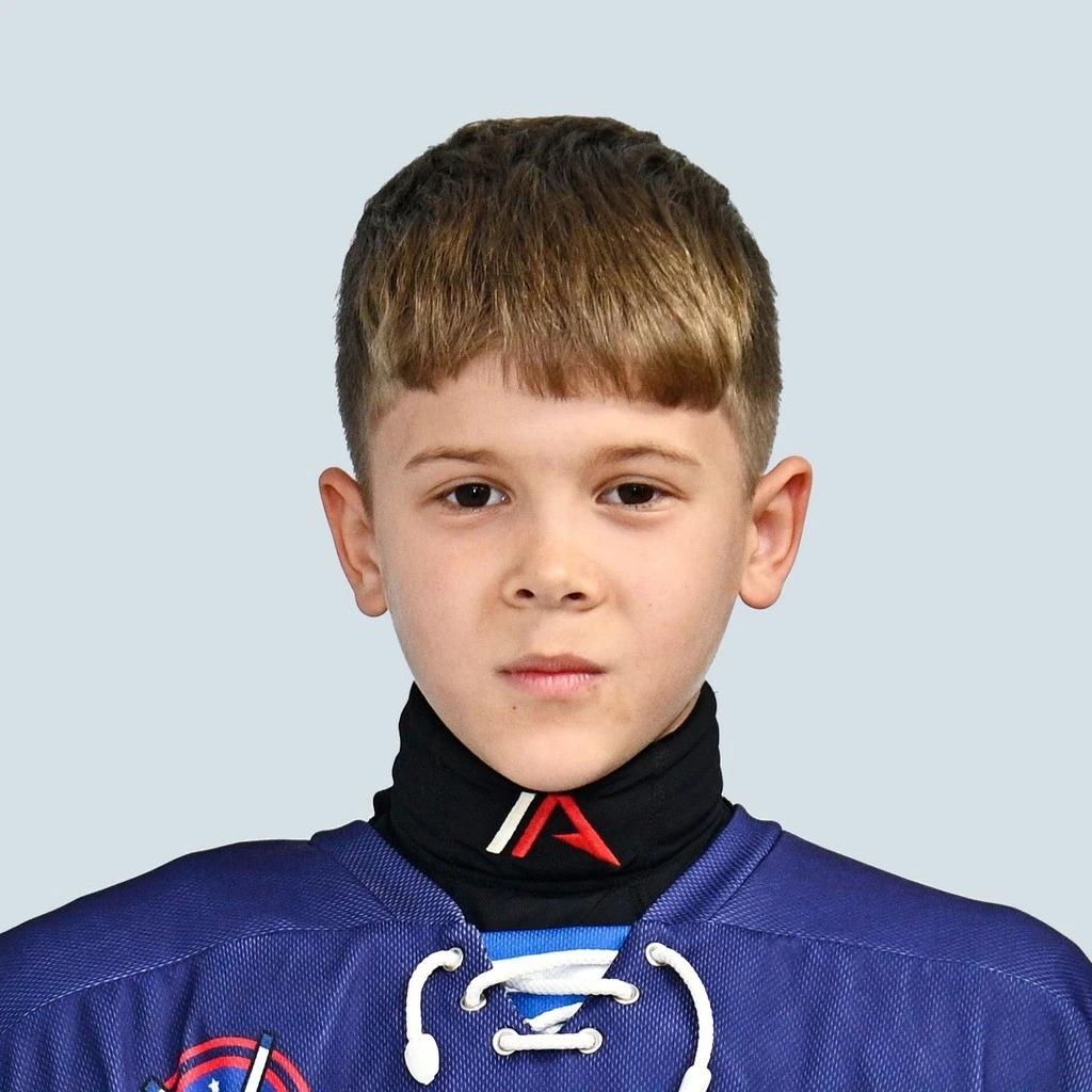 Gavrilov Ilya Romanovich